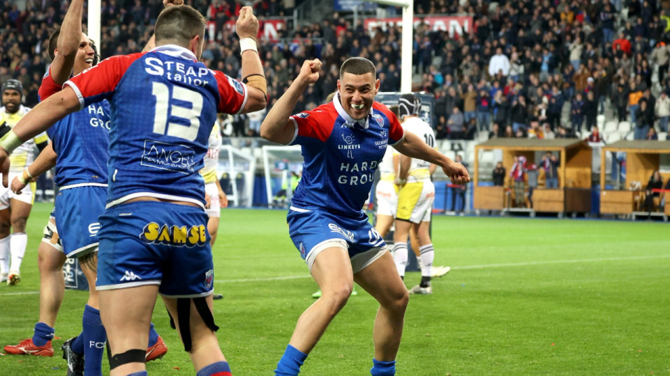 Relégation du FC Grenoble : le club fait appel de la décision Relégation du FC Grenoble : le club fait appel de la décision