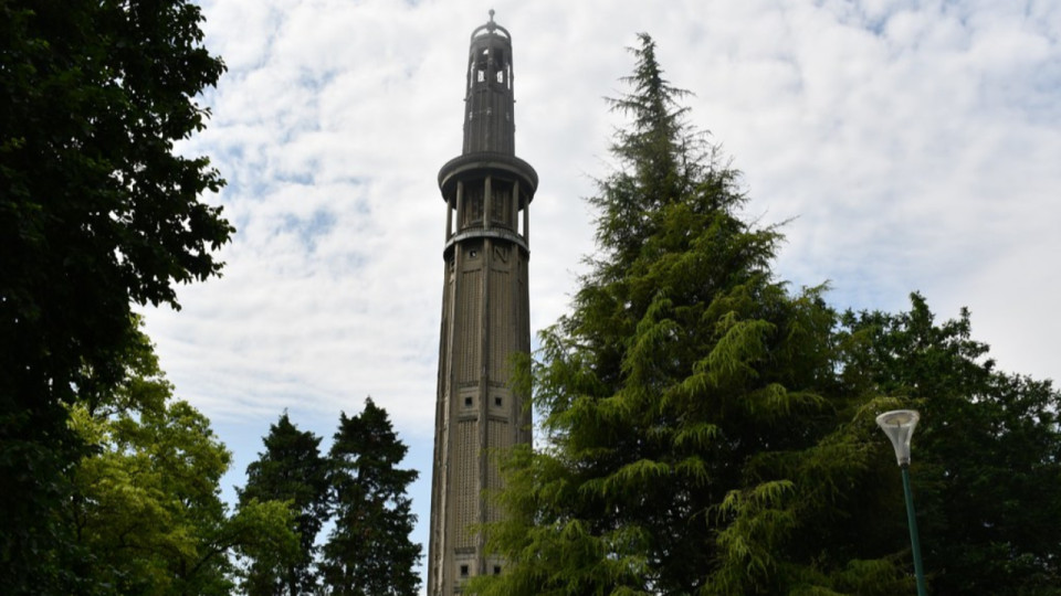 R&eacute;ouverture de la tour Perret&nbsp;: rendez-vous au premier semestre 2026