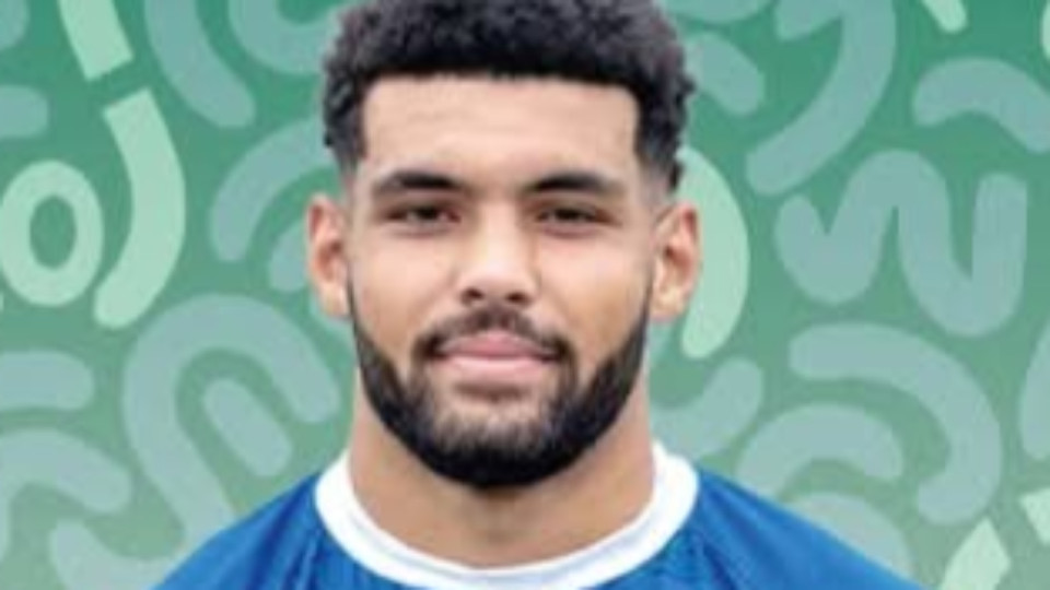 Rugby : deux Isérois vont participer à la Coupe du monde U20 avec les Bleuets