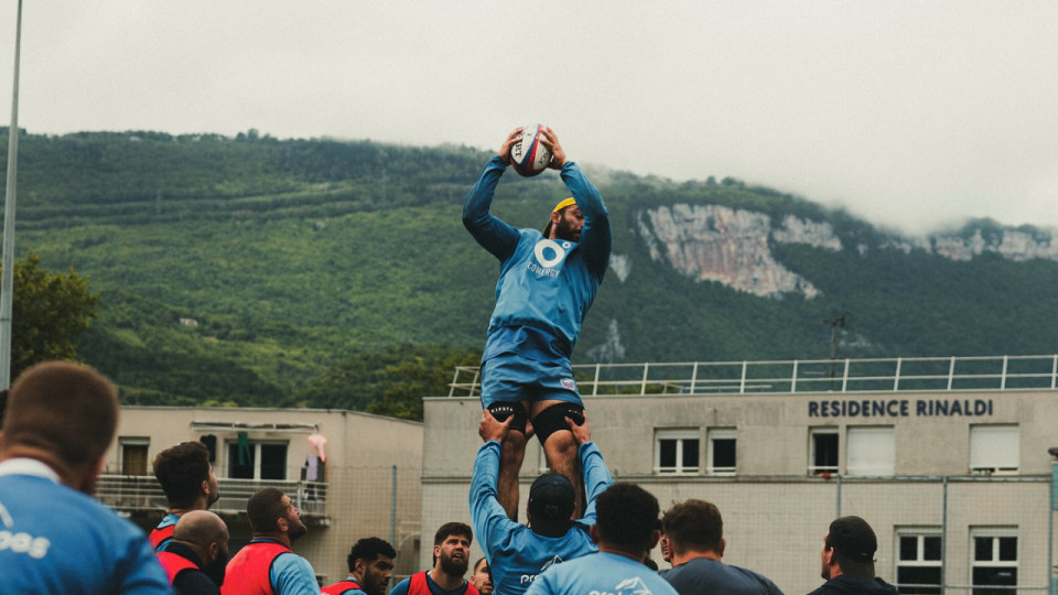 Rugby&nbsp;: le FC Grenoble affrontera un adversaire de taille en demi-finale de Pro D2&nbsp;!