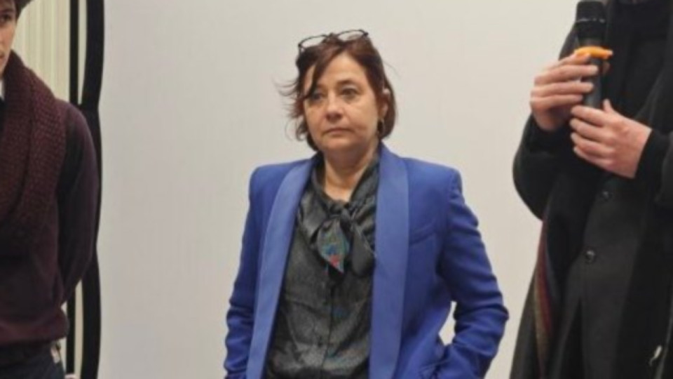 Sciences-Po Grenoble : une d&eacute;put&eacute;e LFI se range derri&egrave;re les &eacute;tudiants qui ont d&eacute;fendu la Palestine