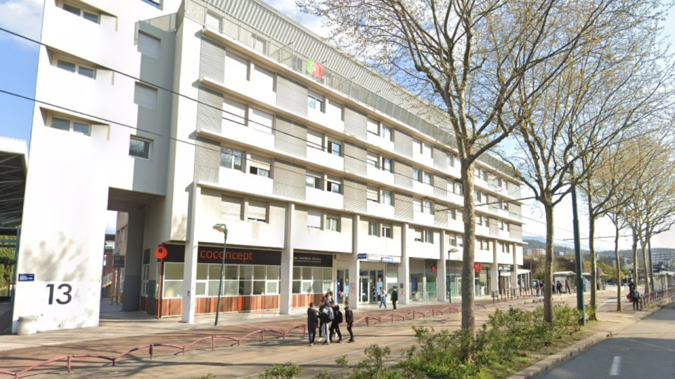 Tentative de meurtre au Carrare &agrave; Echirolles : un suspect retrouv&eacute; et mis en examen