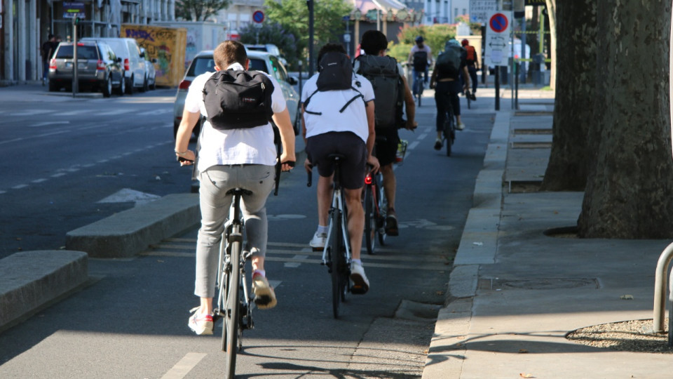 Tour de France à Vif : les Grenoblois invités à se rendre à l'étape en vélo