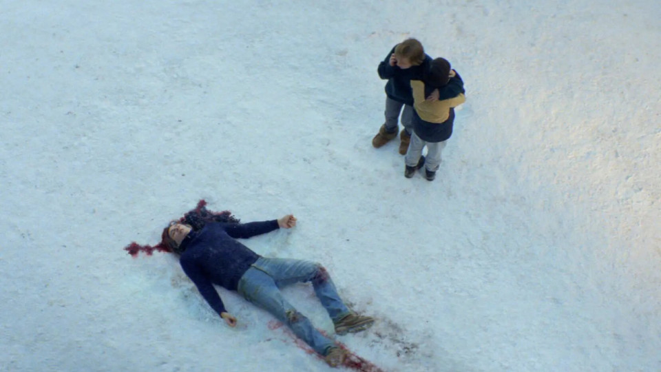 Tourné à Grenoble, Anatomie d'une Chute ne repart pas bredouille des Oscars