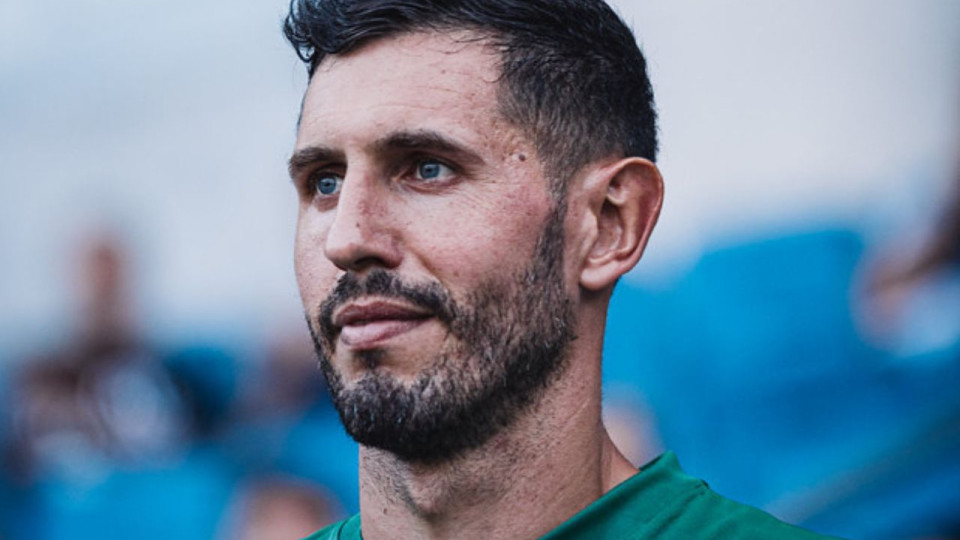 Trophées UNFP : Brice Maubleu (GF38) nommé Trophées UNFP : Brice Maubleu (GF38) nommé