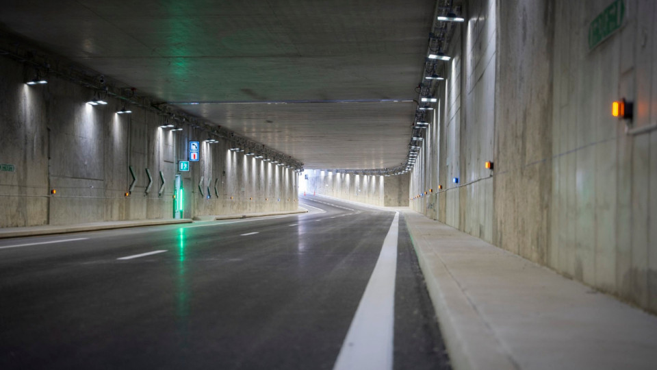 Une nouvelle portion ouvre ce mardi sur le chantier du Rondeau