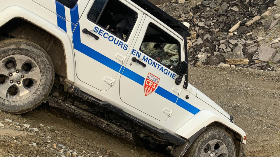 Vercors : un randonneur retrouv&eacute; mort apr&egrave;s une chute de 50 m&egrave;tres