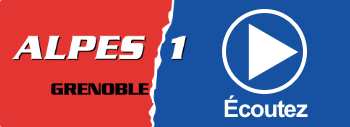 Ecoutez Alpes 1